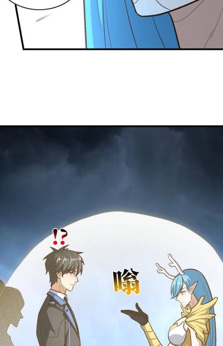 Cao Năng Lai Tập Chapter 325 - 22