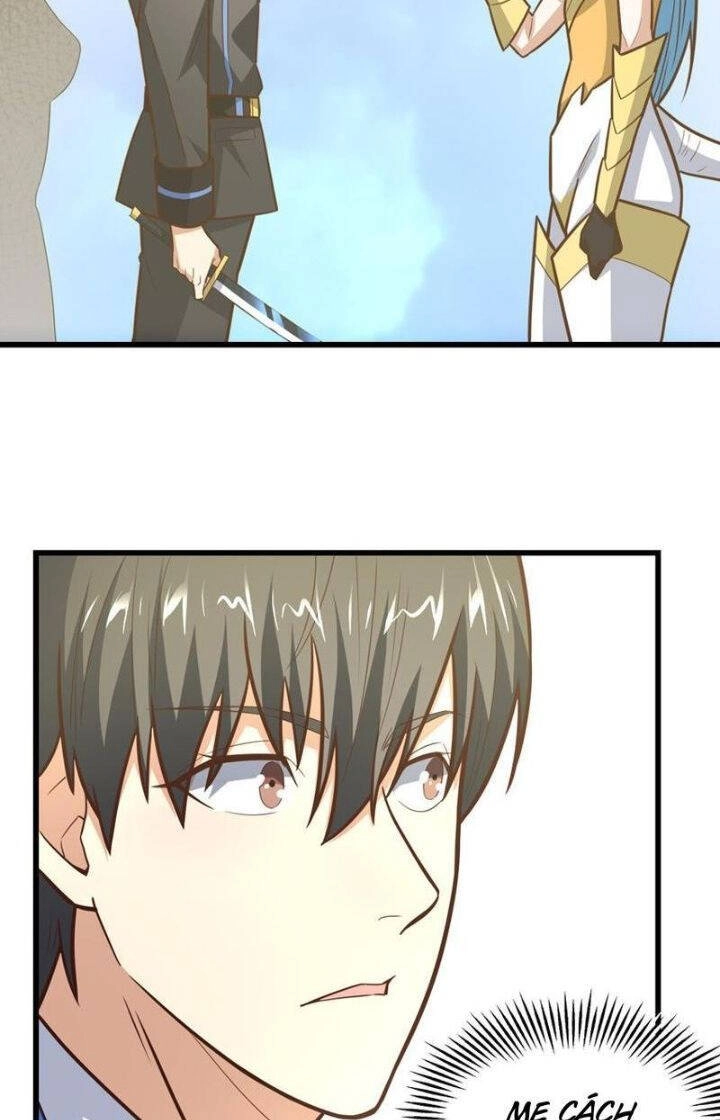 Cao Năng Lai Tập Chapter 325 - 23