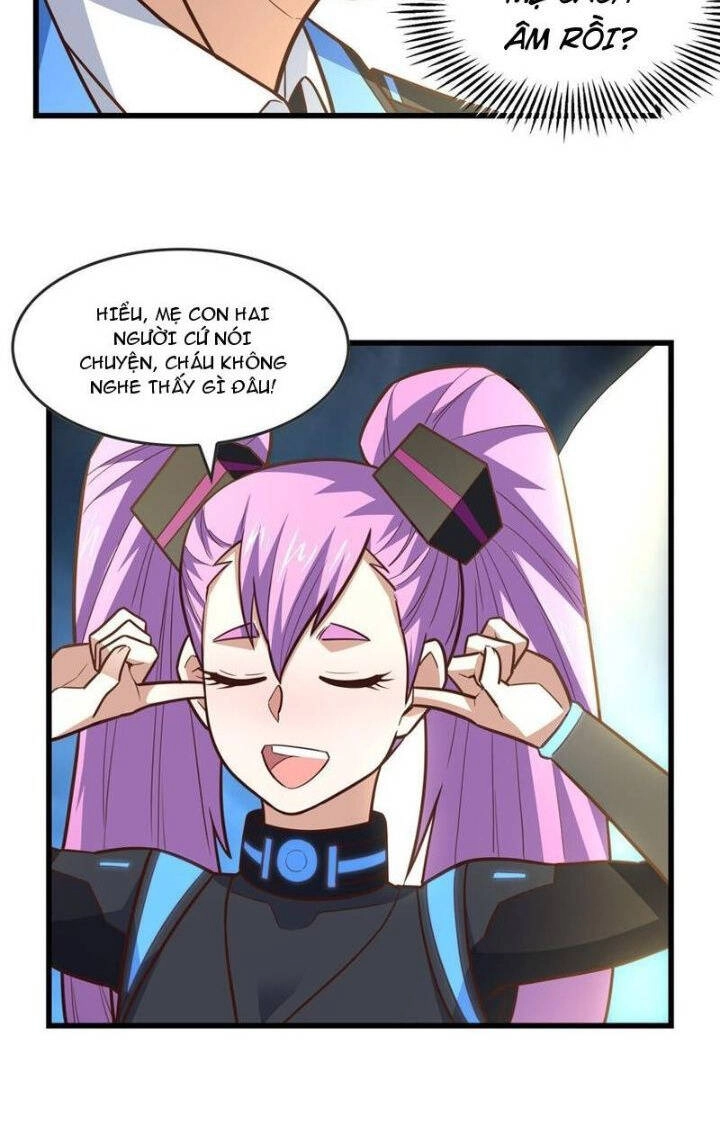 Cao Năng Lai Tập Chapter 325 - 24