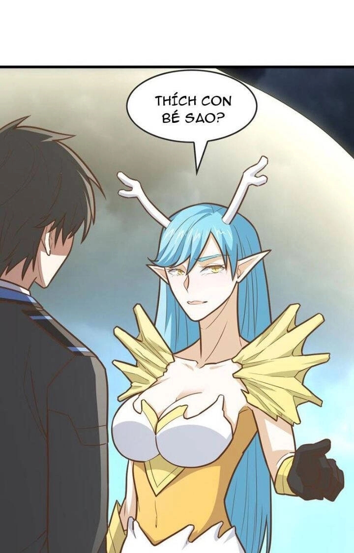 Cao Năng Lai Tập Chapter 325 - 25