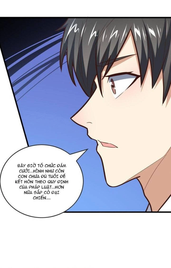 Cao Năng Lai Tập Chapter 325 - 30