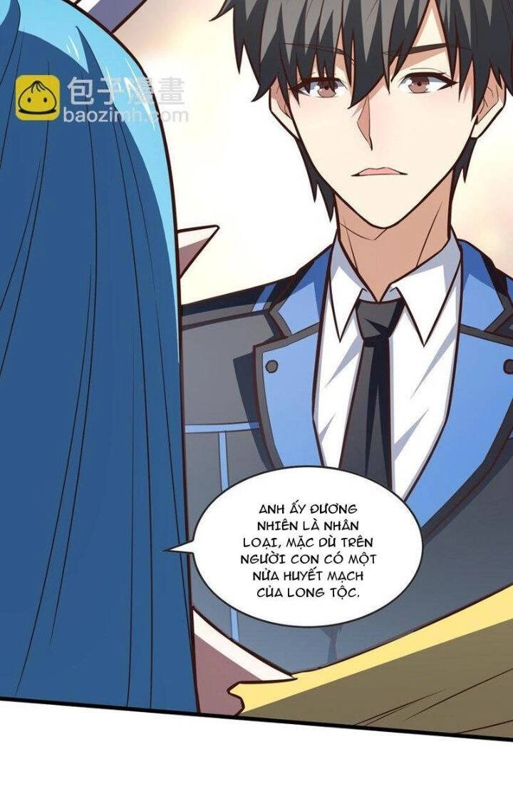 Cao Năng Lai Tập Chapter 325 - 32