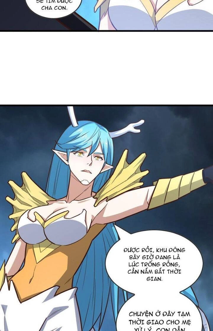 Cao Năng Lai Tập Chapter 325 - 37