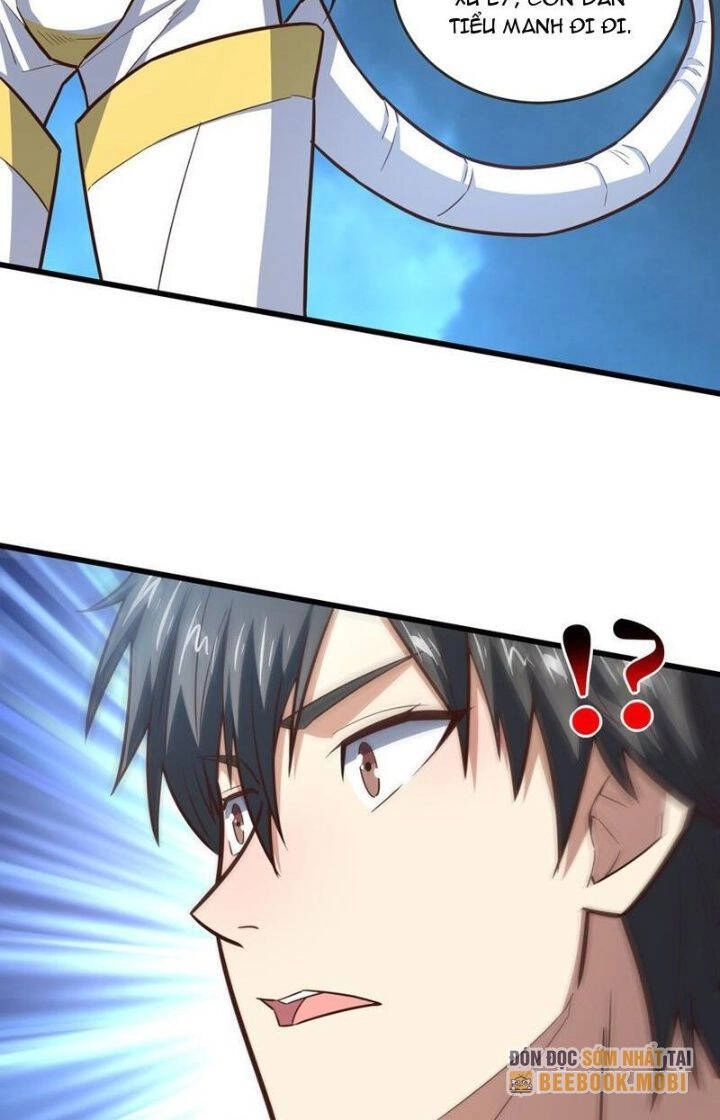 Cao Năng Lai Tập Chapter 325 - 38