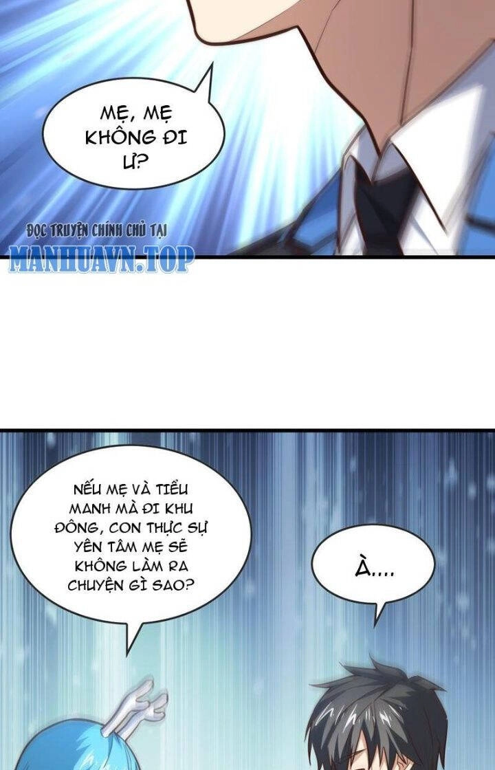 Cao Năng Lai Tập Chapter 325 - 39