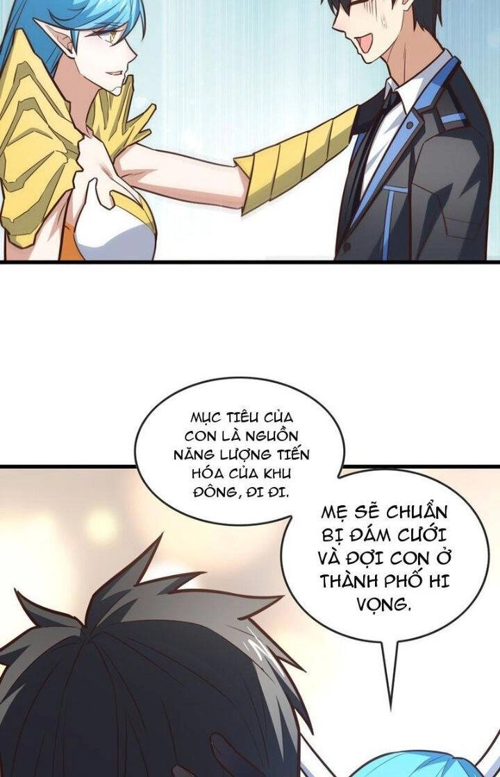 Cao Năng Lai Tập Chapter 325 - 40