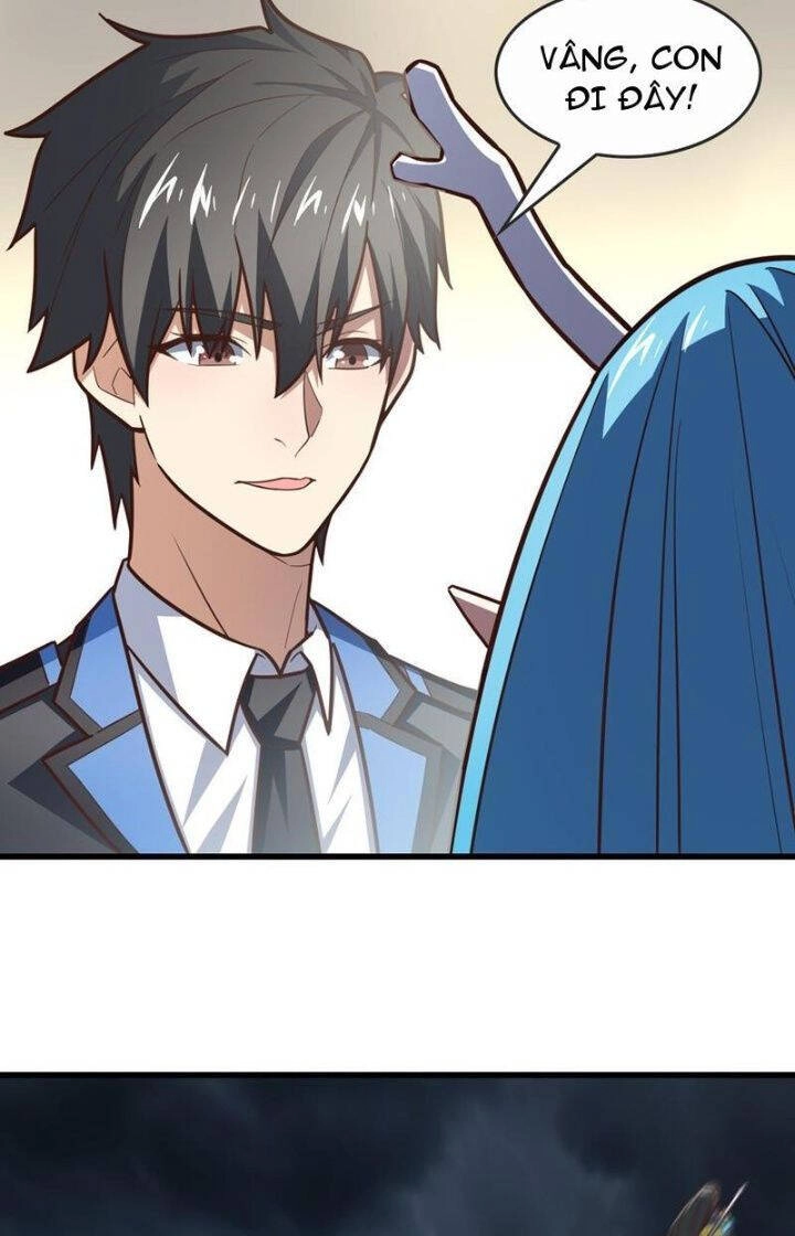 Cao Năng Lai Tập Chapter 325 - 42