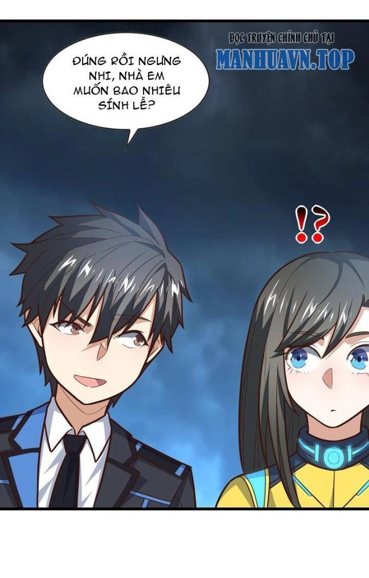 Cao Năng Lai Tập Chapter 325 - 45