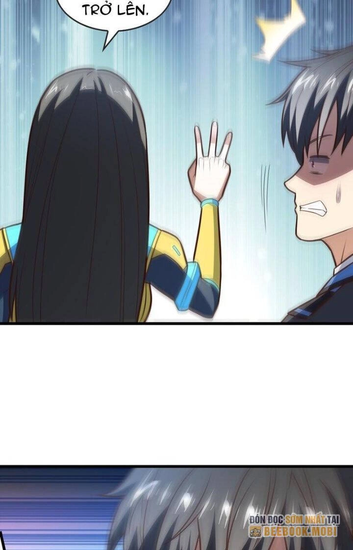 Cao Năng Lai Tập Chapter 325 - 47