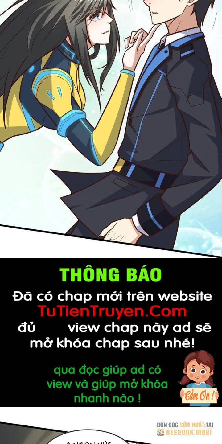 Cao Năng Lai Tập Chapter 325 - 50