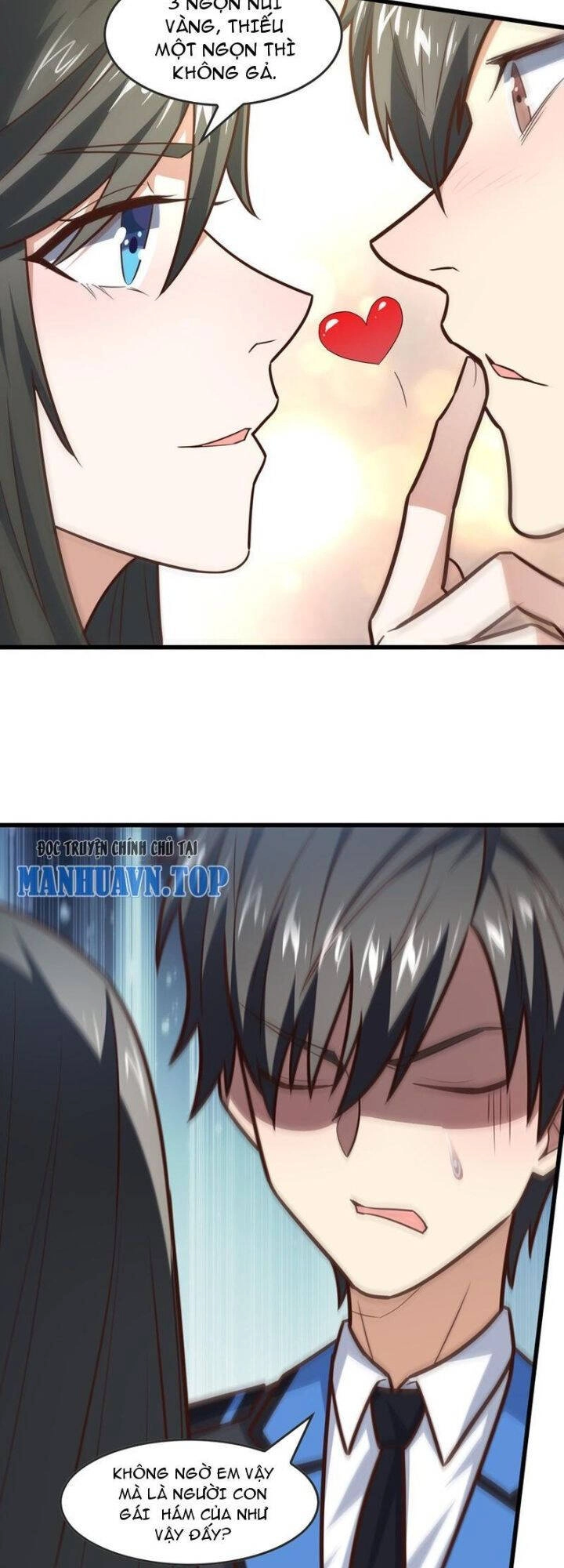 Cao Năng Lai Tập Chapter 325 - 51