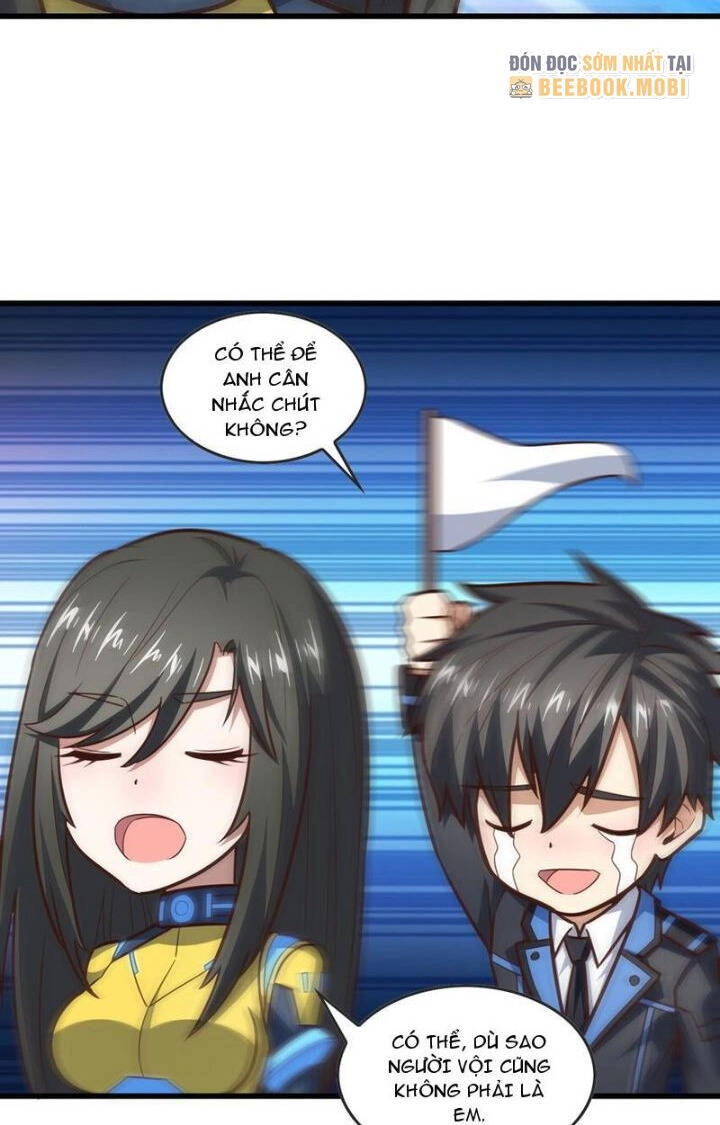 Cao Năng Lai Tập Chapter 325 - 53