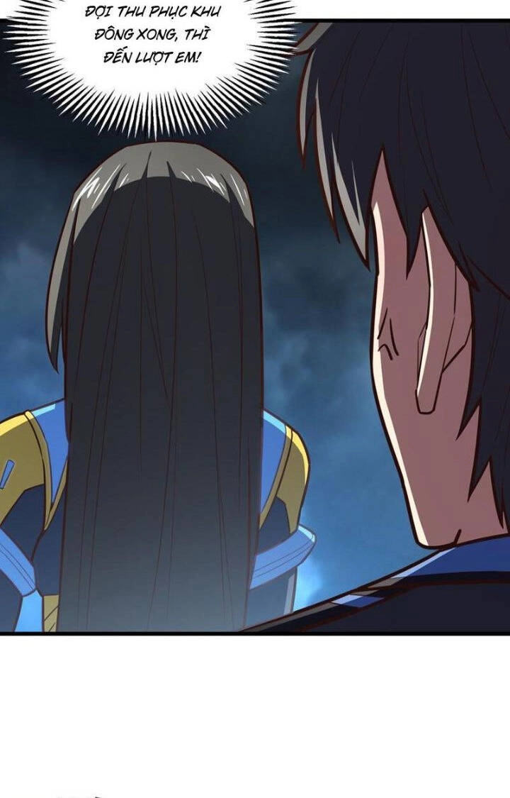 Cao Năng Lai Tập Chapter 325 - 55