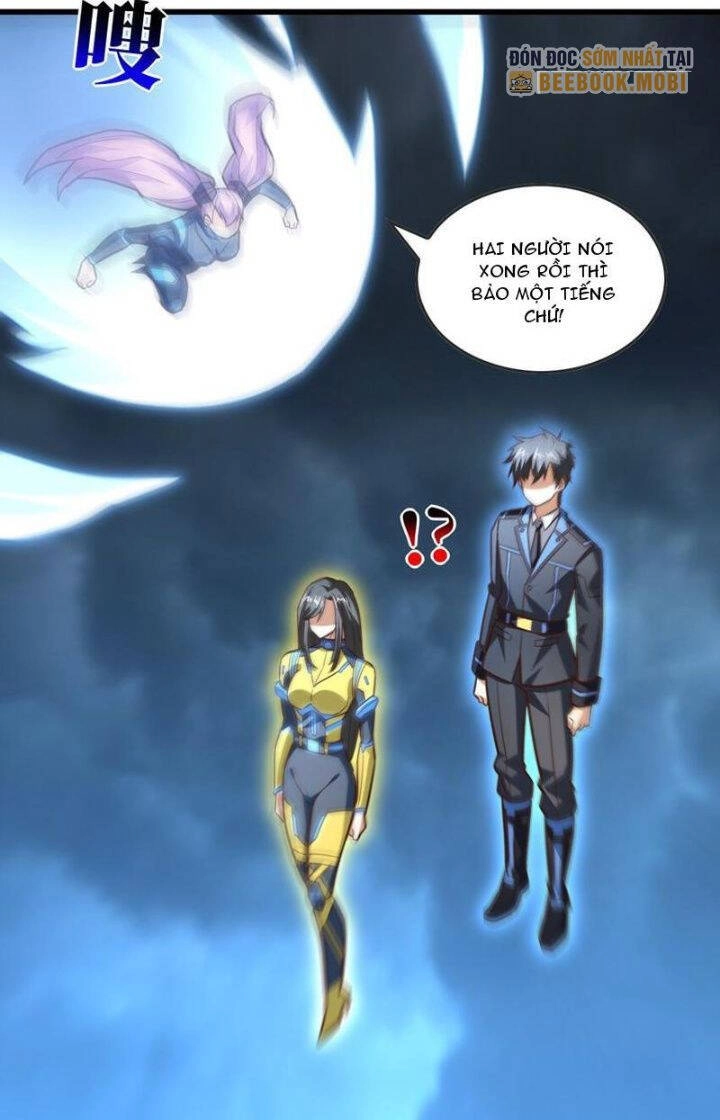 Cao Năng Lai Tập Chapter 325 - 56