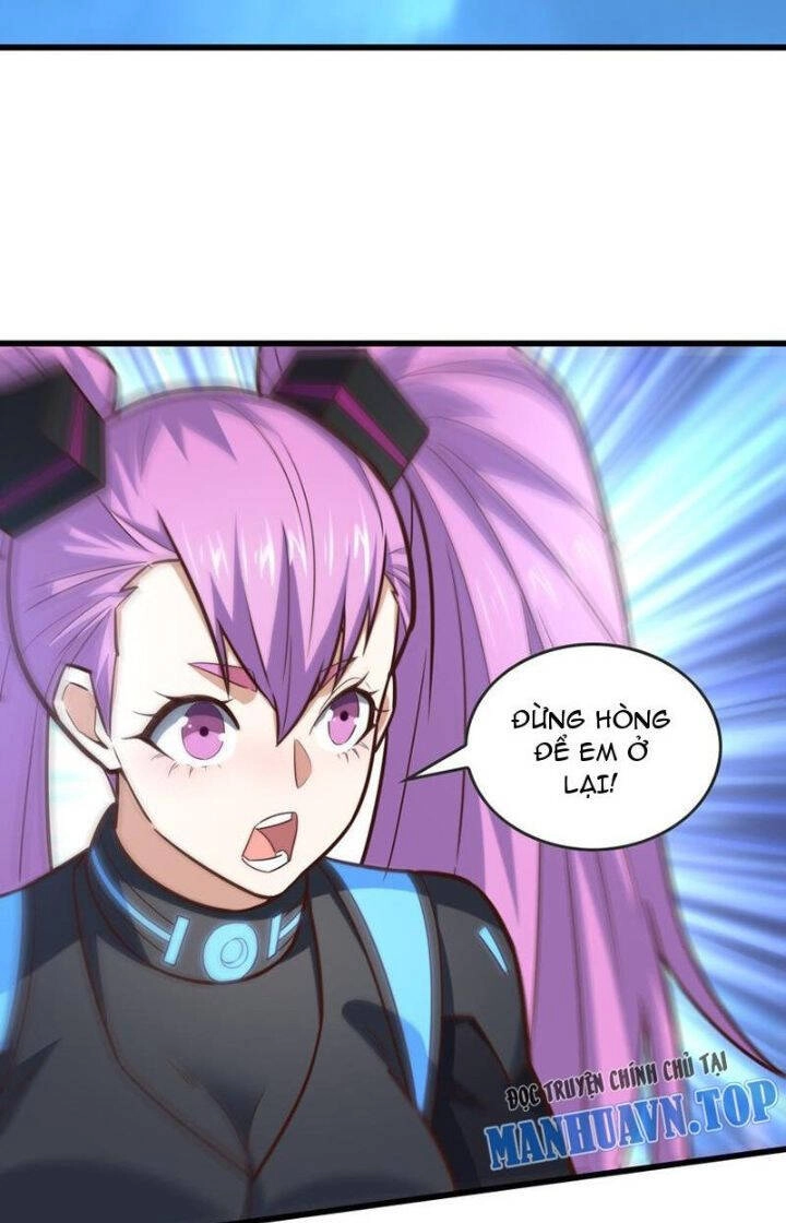 Cao Năng Lai Tập Chapter 325 - 57