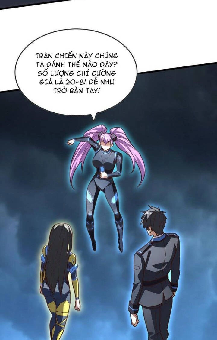 Cao Năng Lai Tập Chapter 325 - 58