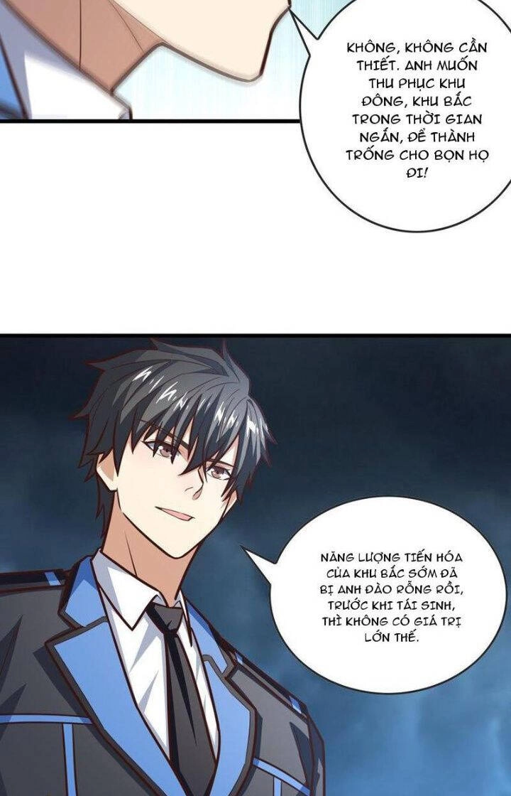 Cao Năng Lai Tập Chapter 325 - 61