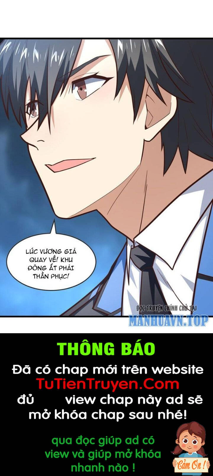 Cao Năng Lai Tập Chapter 325 - 65