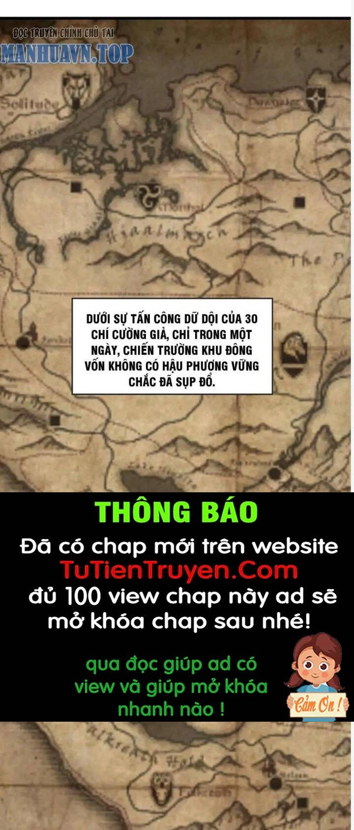 Cao Năng Lai Tập Chapter 326 - 1