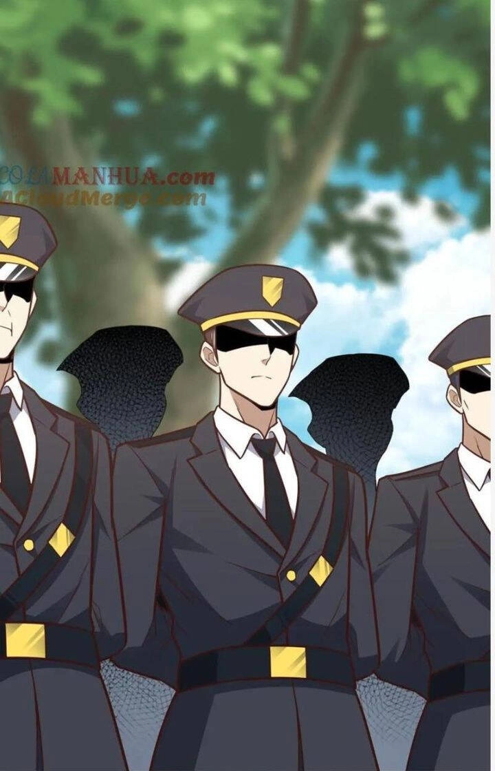 Cao Năng Lai Tập Chapter 326 - 4