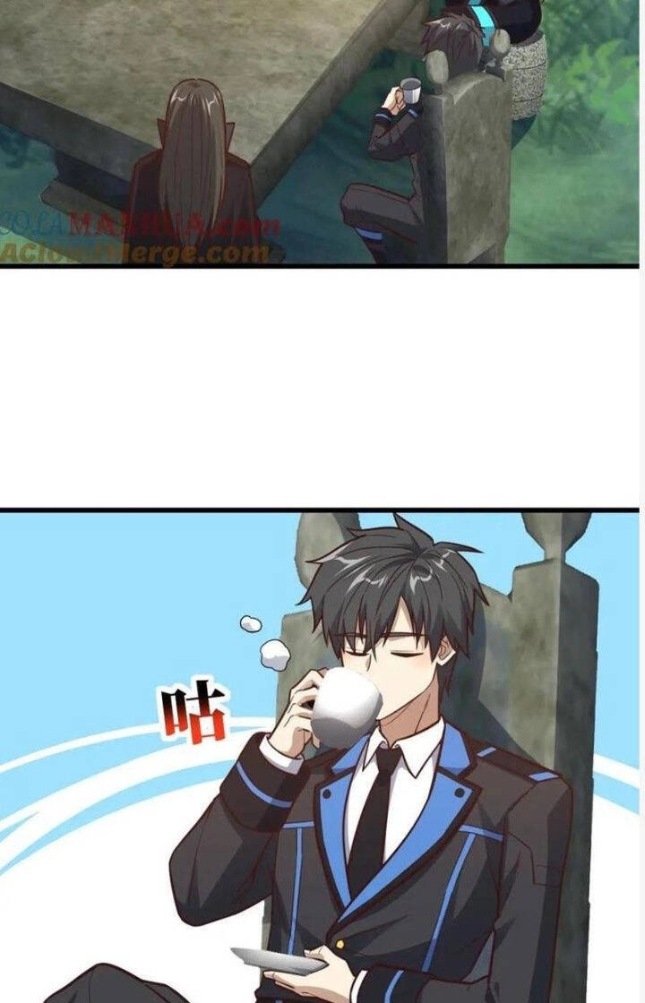 Cao Năng Lai Tập Chapter 326 - 6