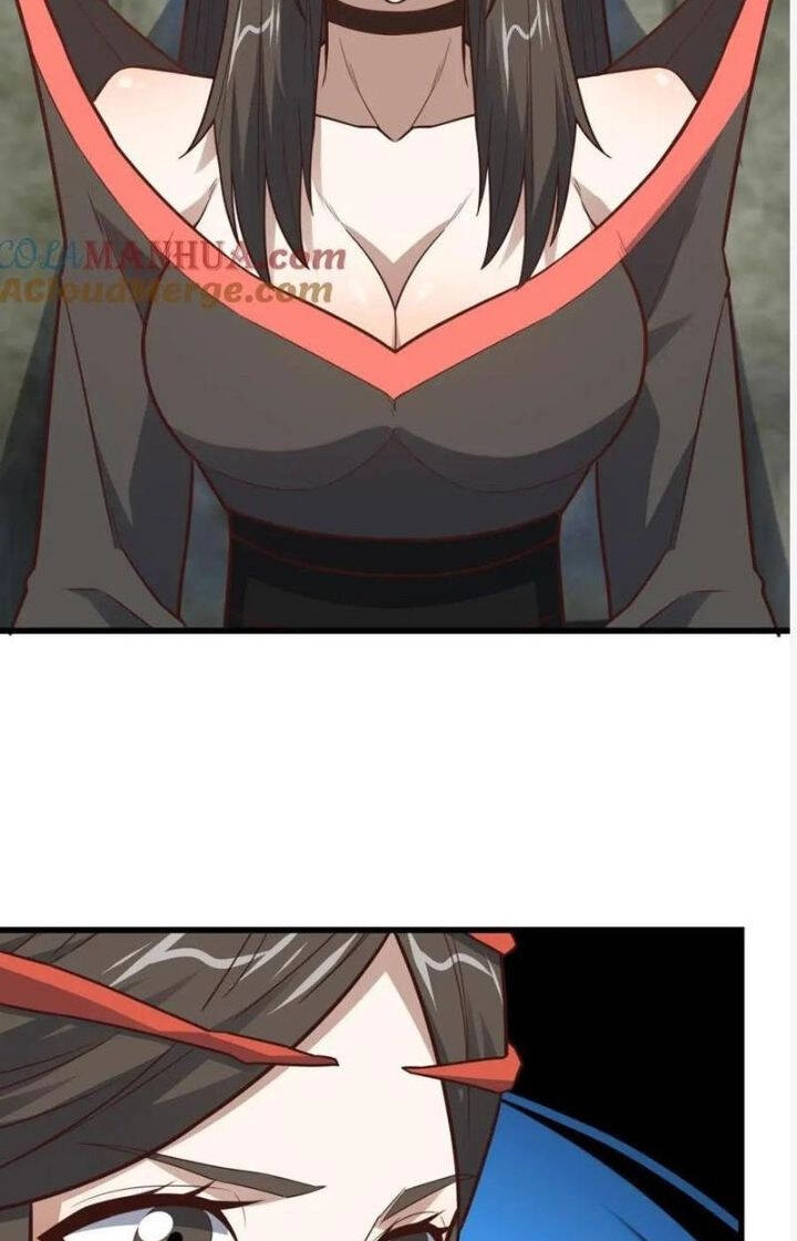 Cao Năng Lai Tập Chapter 326 - 8