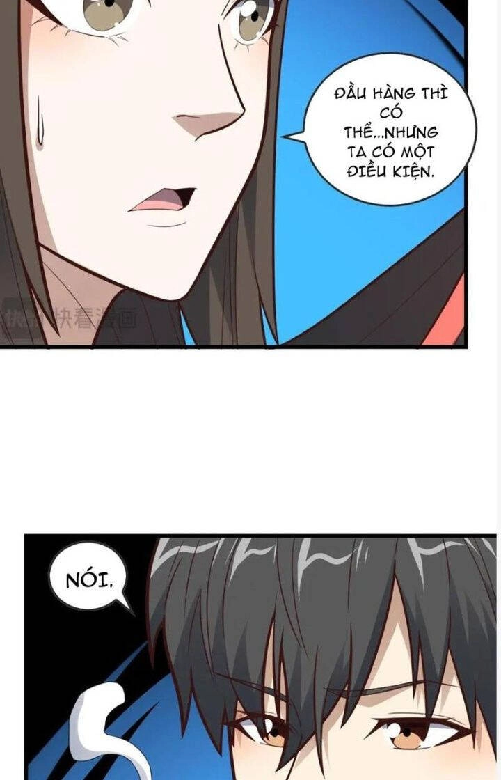 Cao Năng Lai Tập Chapter 326 - 9