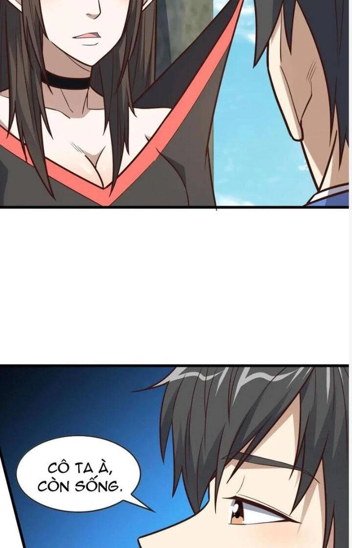 Cao Năng Lai Tập Chapter 326 - 11