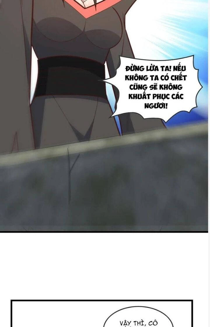 Cao Năng Lai Tập Chapter 326 - 13