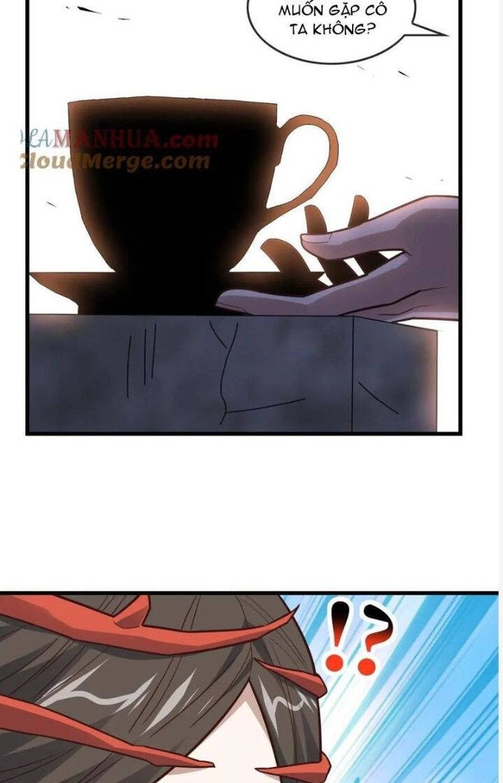 Cao Năng Lai Tập Chapter 326 - 14