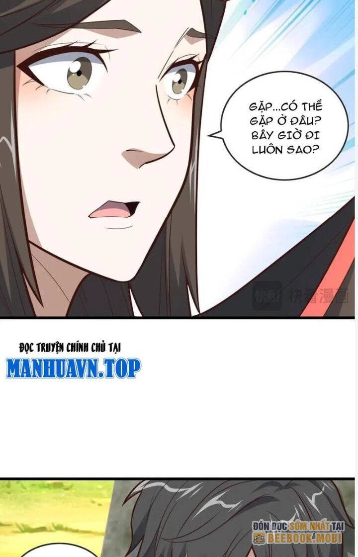 Cao Năng Lai Tập Chapter 326 - 15