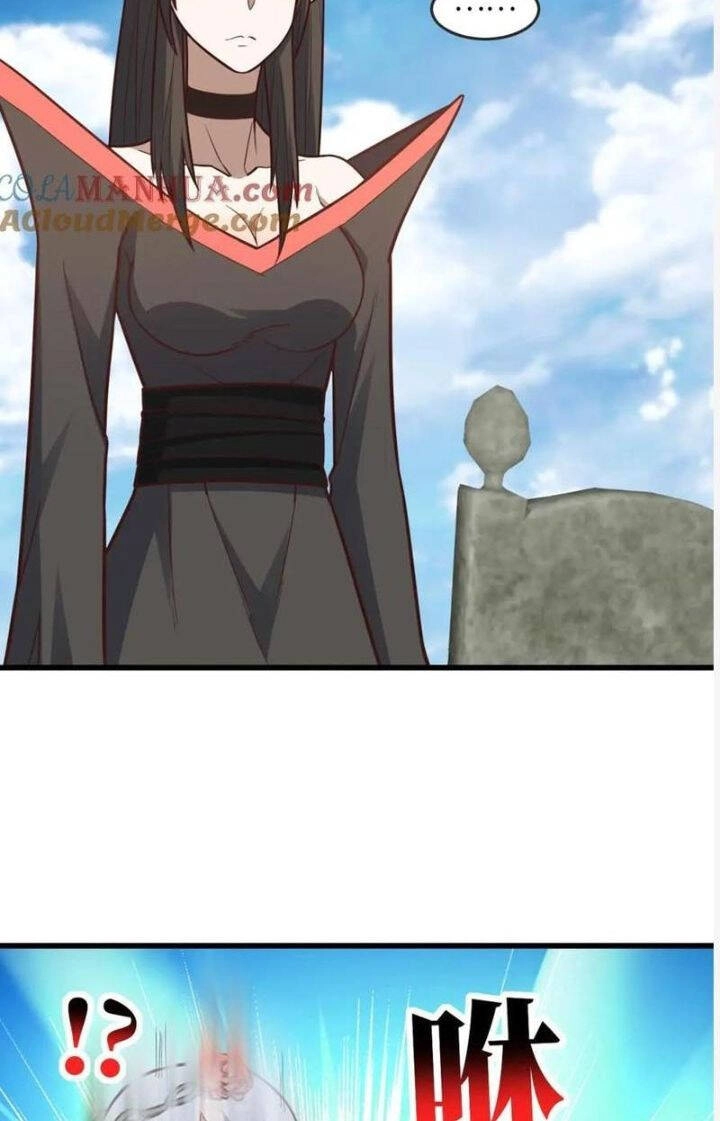 Cao Năng Lai Tập Chapter 326 - 18