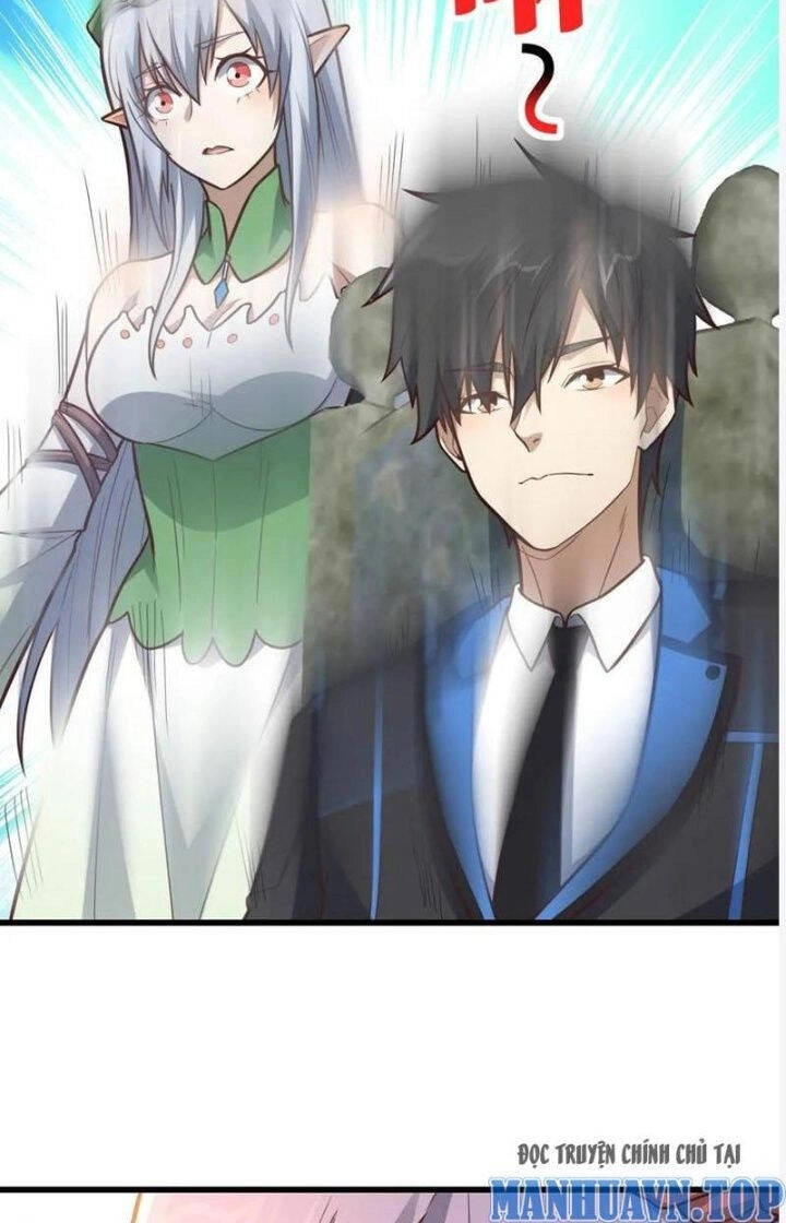 Cao Năng Lai Tập Chapter 326 - 19