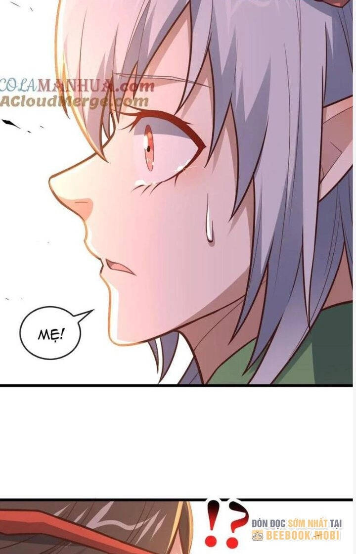 Cao Năng Lai Tập Chapter 326 - 20