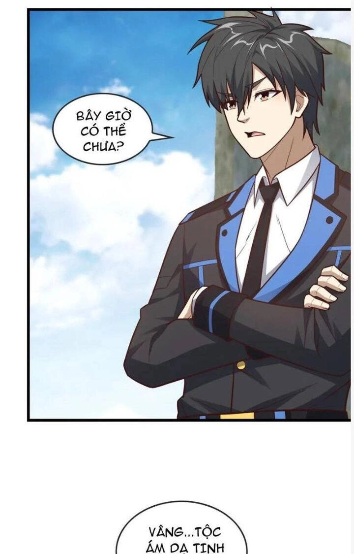 Cao Năng Lai Tập Chapter 326 - 23