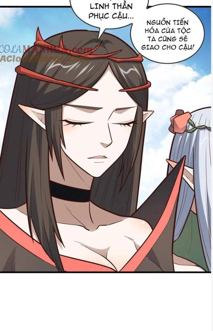 Cao Năng Lai Tập Chapter 326 - 24