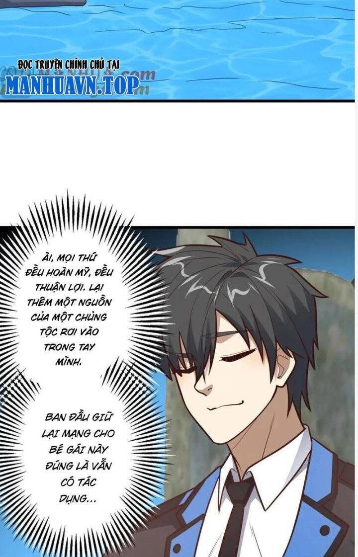 Cao Năng Lai Tập Chapter 326 - 28