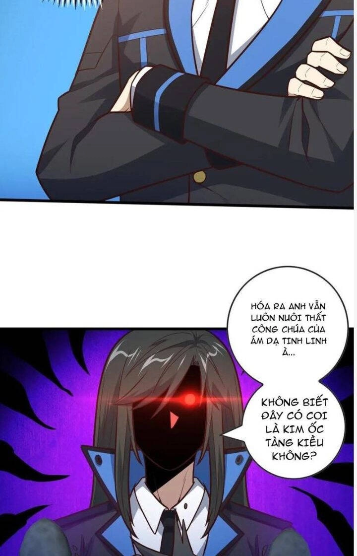 Cao Năng Lai Tập Chapter 326 - 29