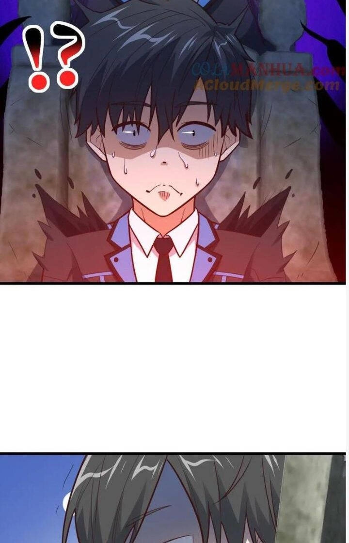 Cao Năng Lai Tập Chapter 326 - 30