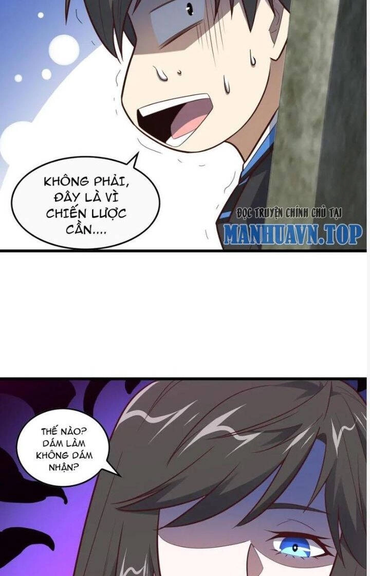 Cao Năng Lai Tập Chapter 326 - 31