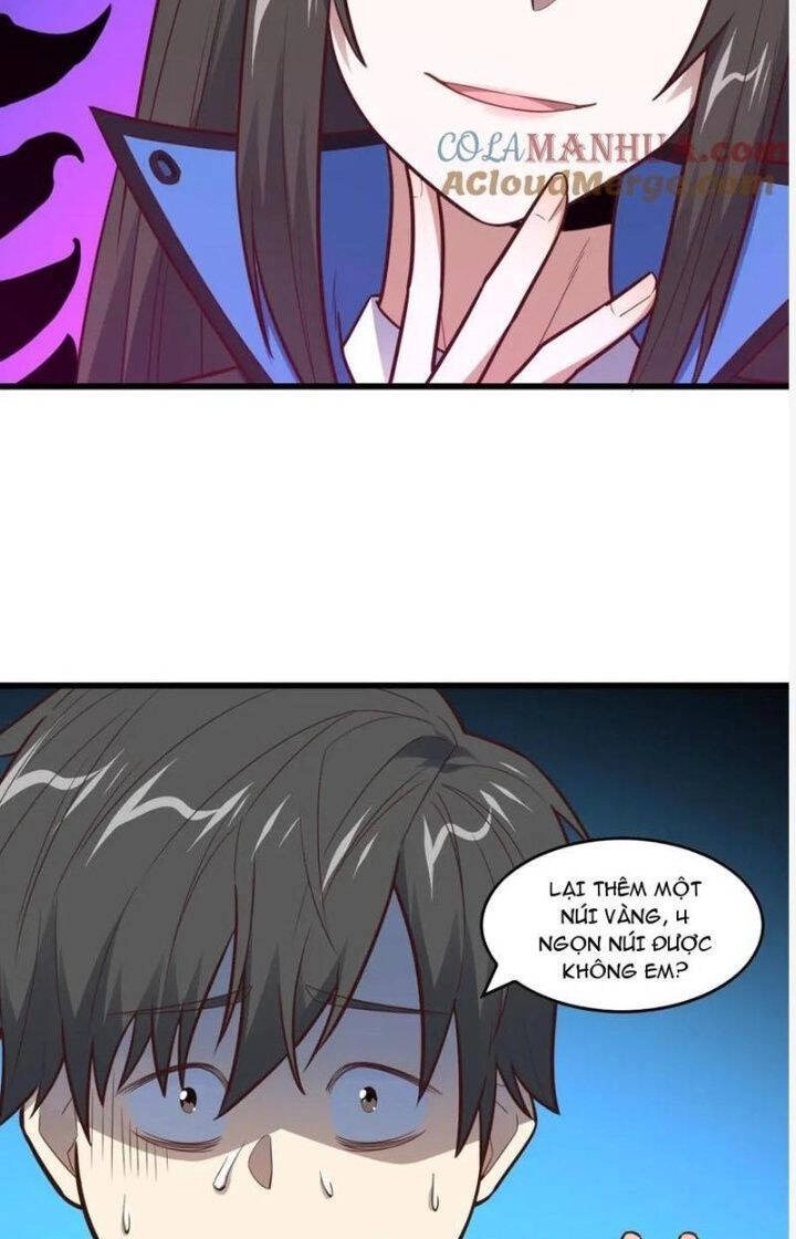 Cao Năng Lai Tập Chapter 326 - 32