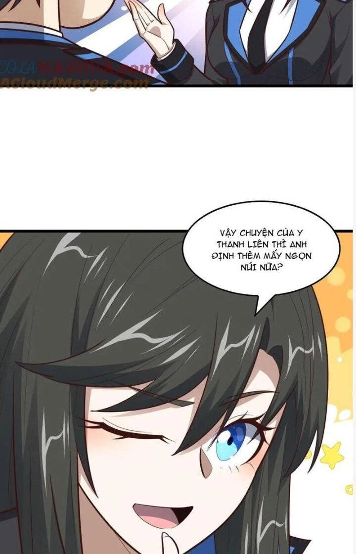 Cao Năng Lai Tập Chapter 326 - 34