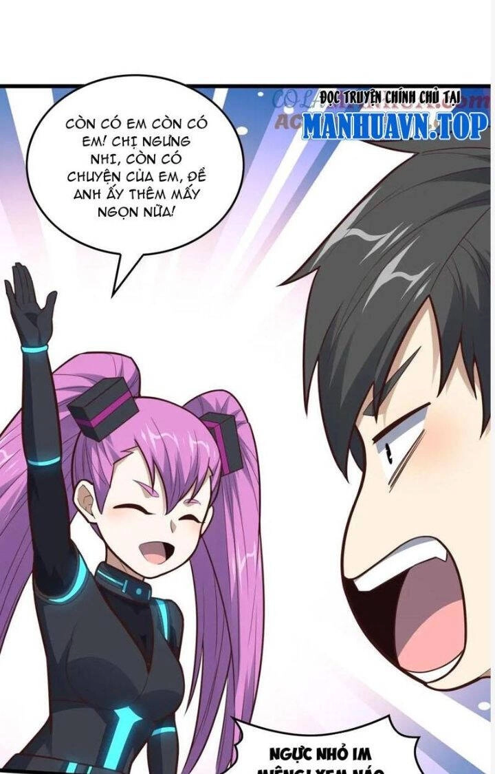 Cao Năng Lai Tập Chapter 326 - 36