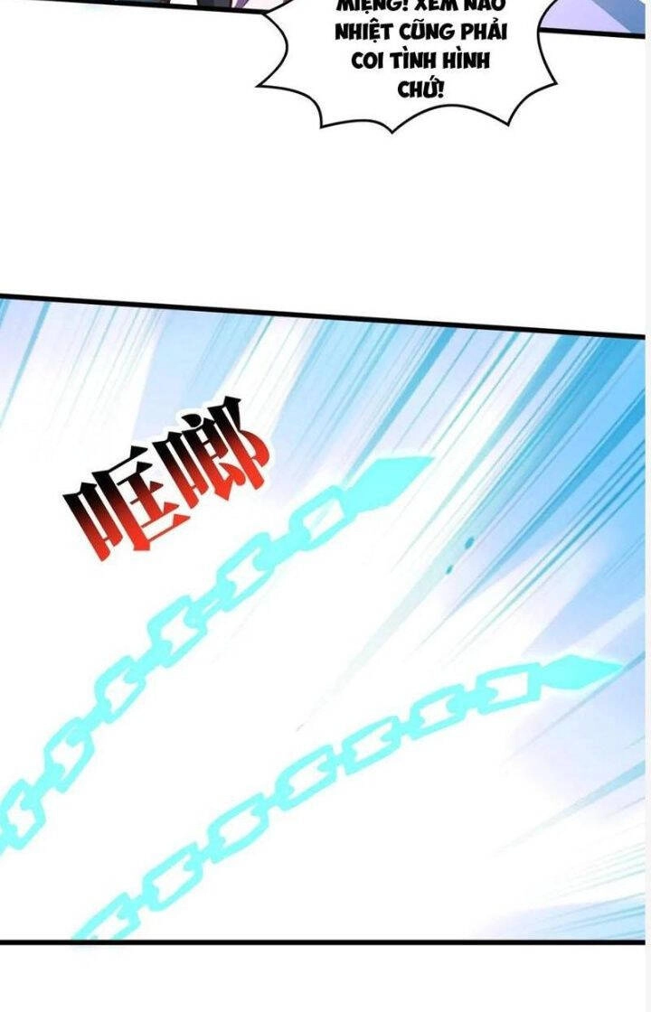 Cao Năng Lai Tập Chapter 326 - 37