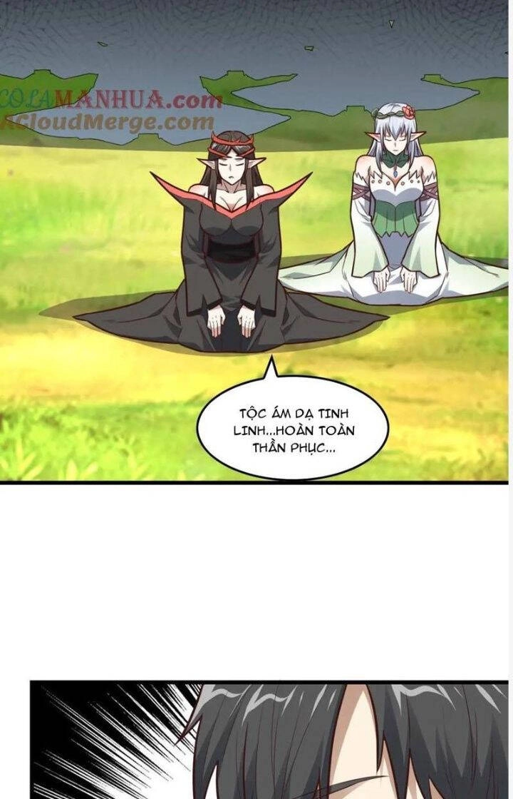 Cao Năng Lai Tập Chapter 326 - 40