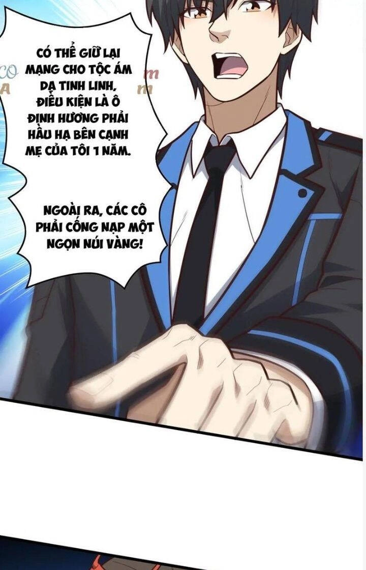 Cao Năng Lai Tập Chapter 326 - 42