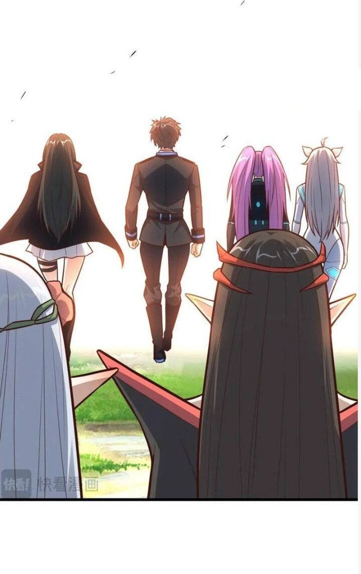 Cao Năng Lai Tập Chapter 326 - 44