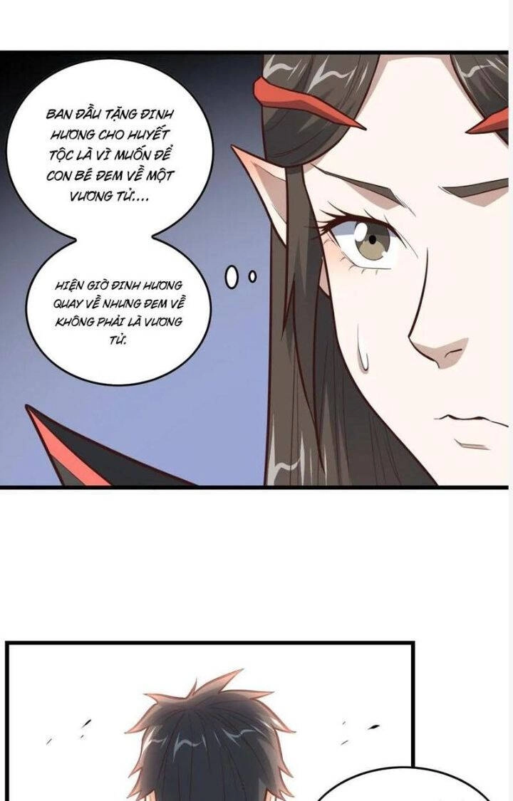 Cao Năng Lai Tập Chapter 326 - 45