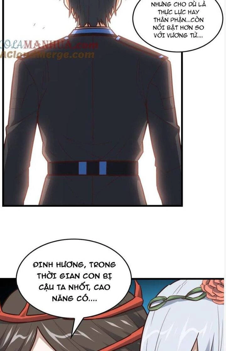 Cao Năng Lai Tập Chapter 326 - 46