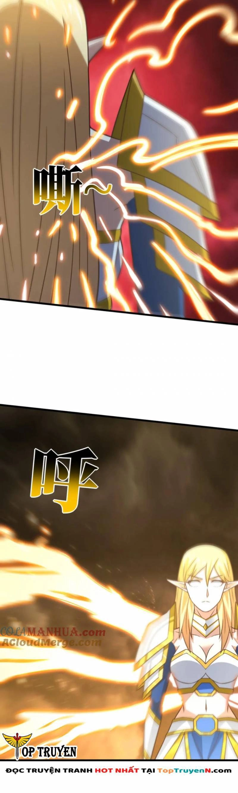 Cao Năng Lai Tập Chapter 327 - 17